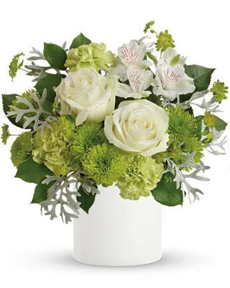 Blenheim Florist Works