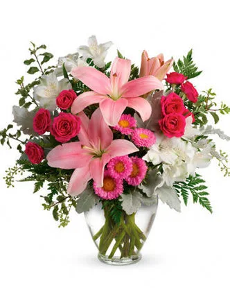 Blenheim Florist Works