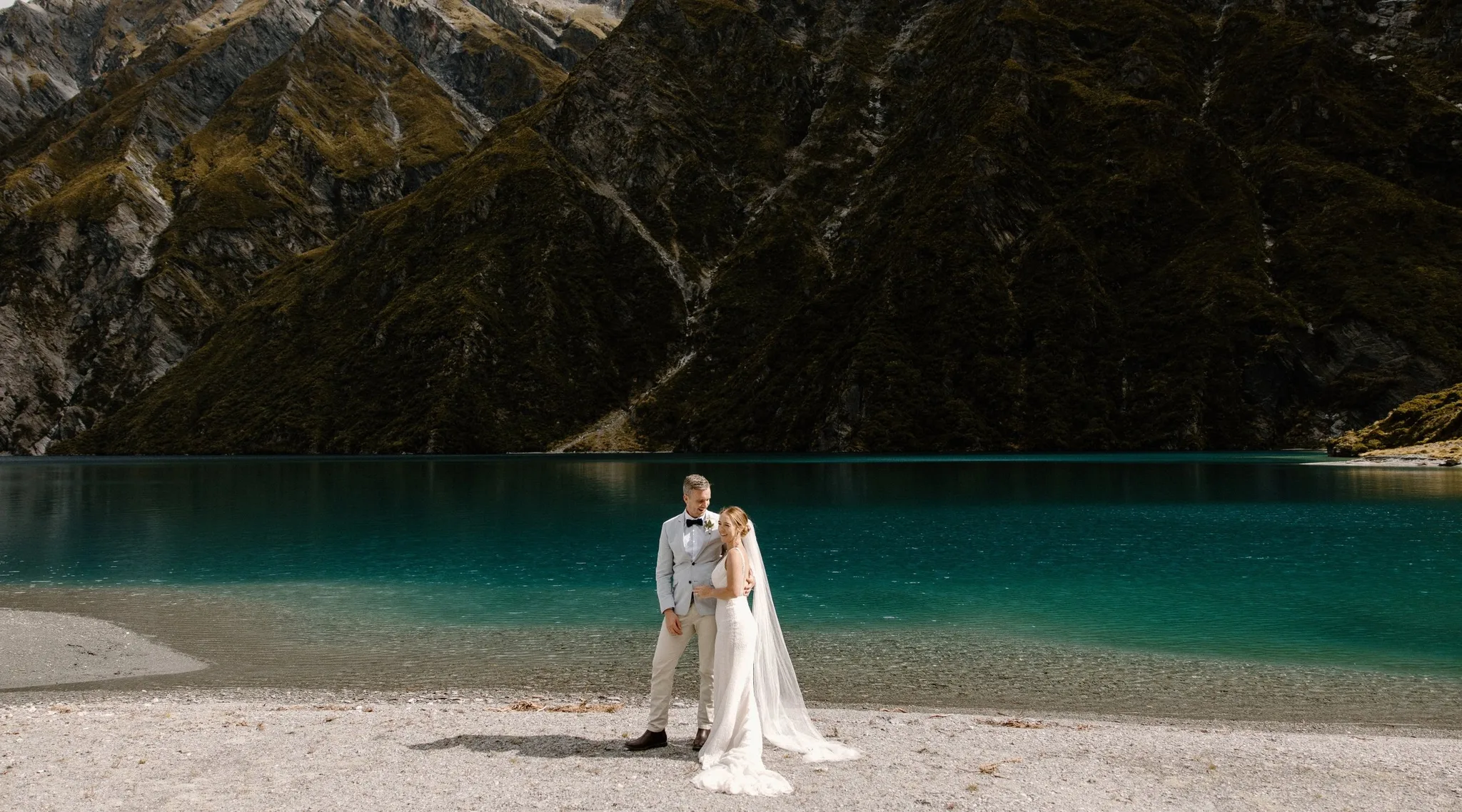 Something Borrowed Events