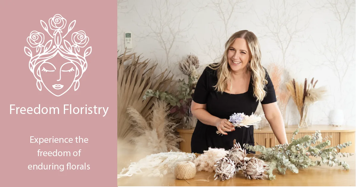 Freedom Floristry