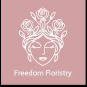 Freedom Floristry logo