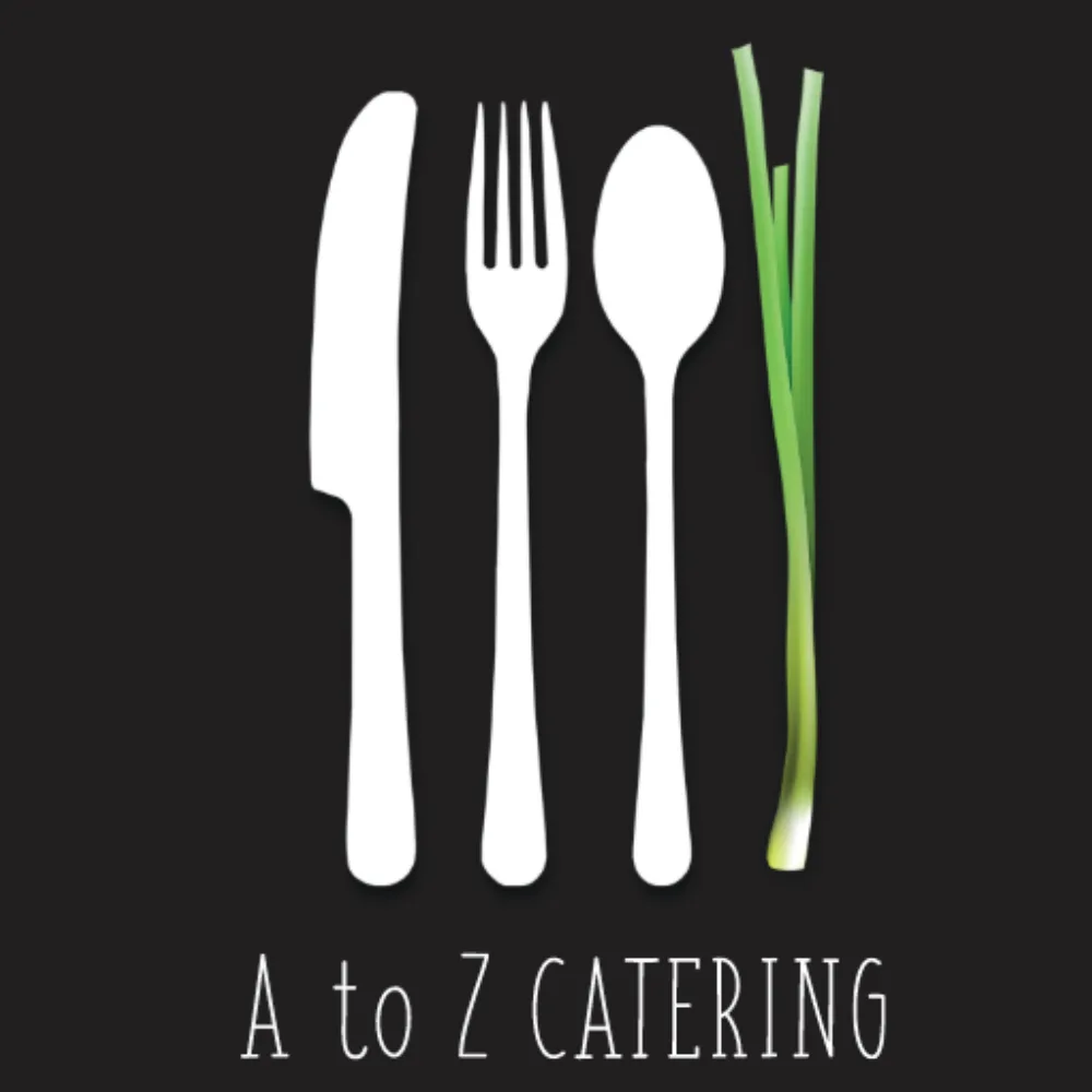 Work by A to Z Catering