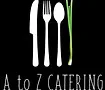 Work by A to Z Catering