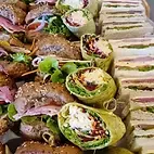 Work by A to Z Catering