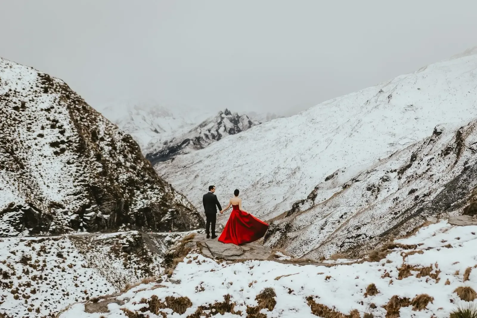 Wonder Weddings