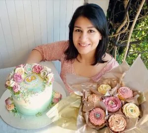 Criollo Designer Cakes