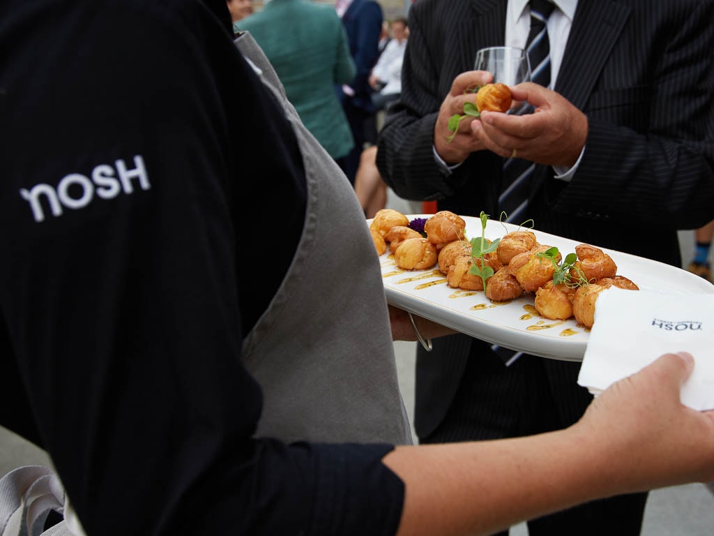 NOSH cover photo