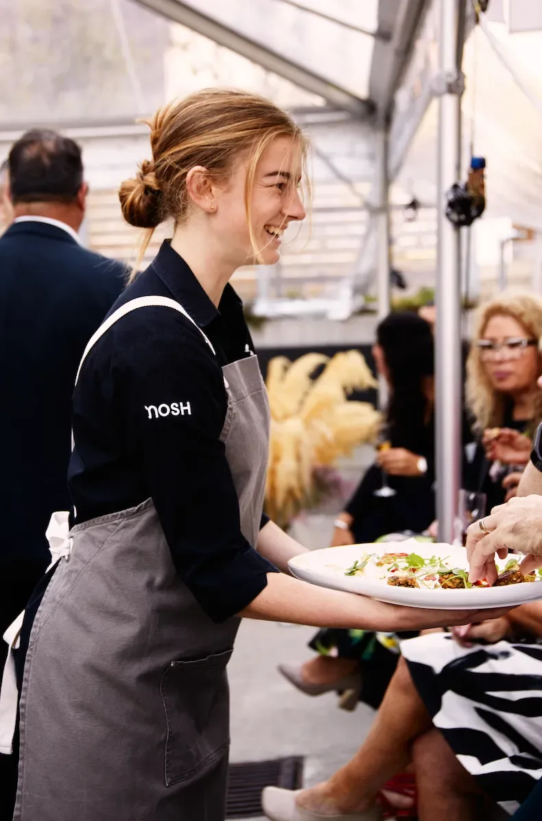 NOSH