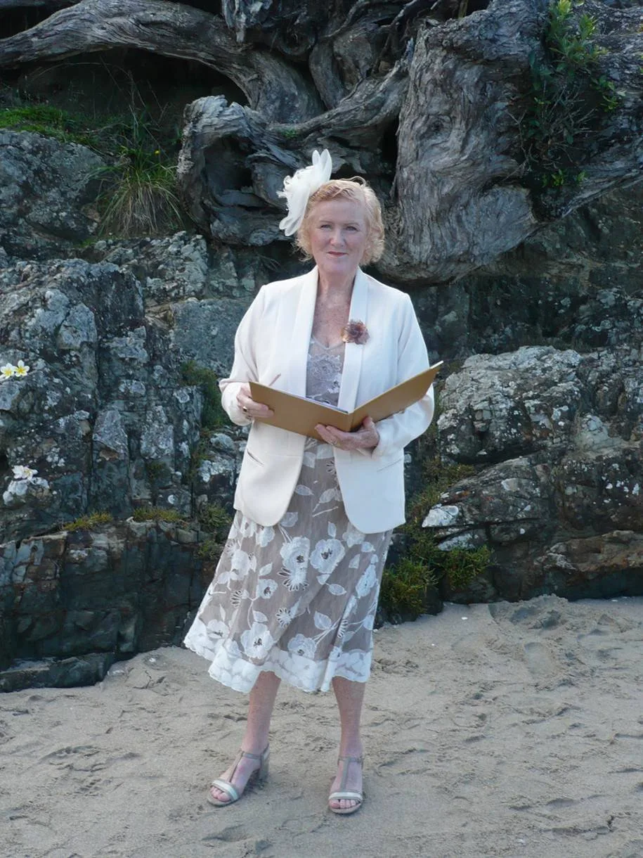 North Shore Celebrant