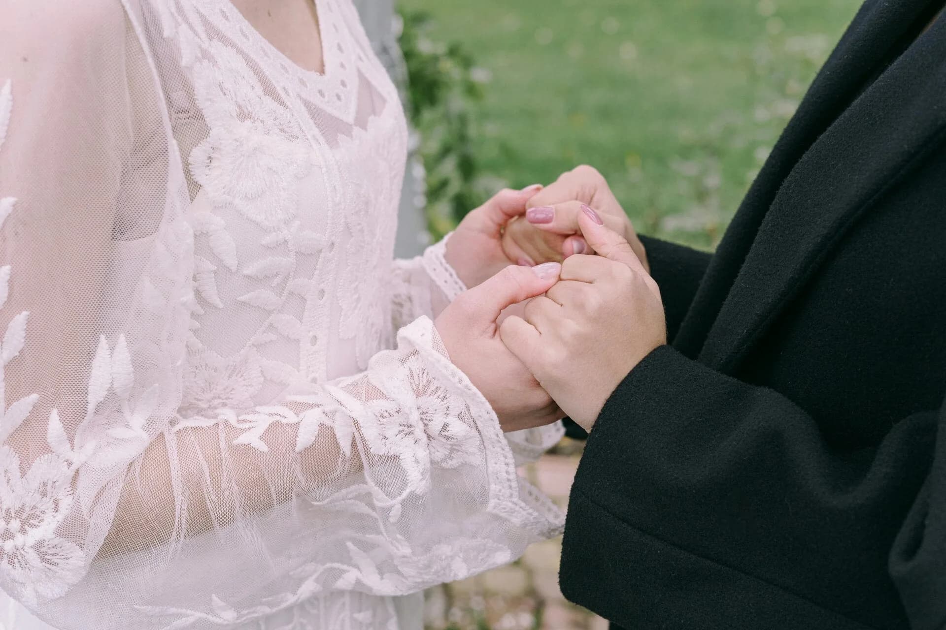 Work by Celebrant Jo