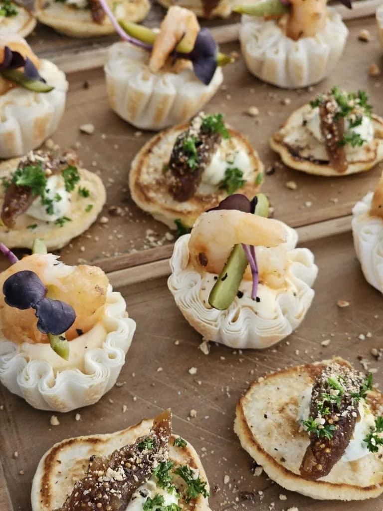 Deli Star Catering