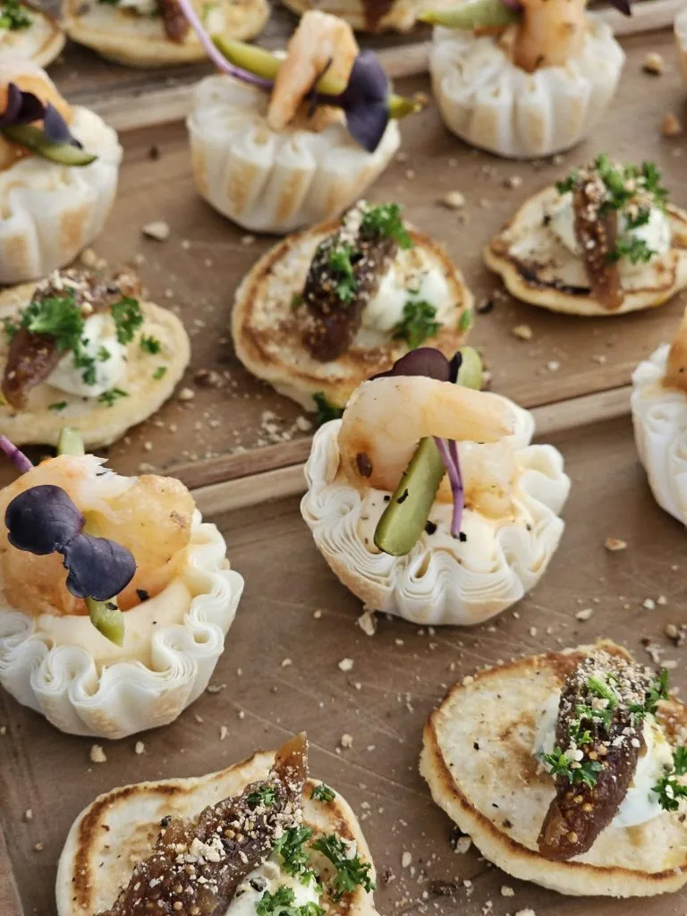 Deli Star Catering