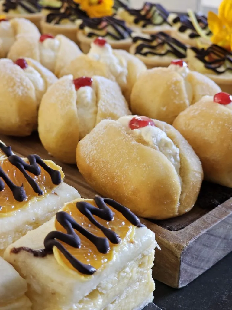 Deli Star Catering