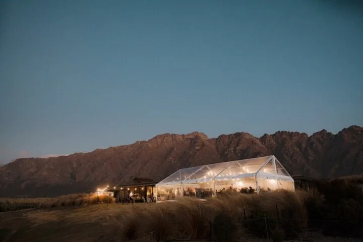 Wanaka Marquee & Party Hire
