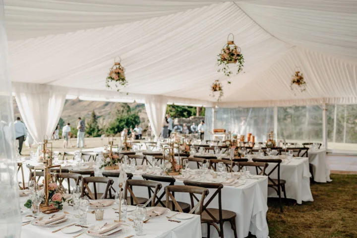 Wanaka Marquee & Party Hire