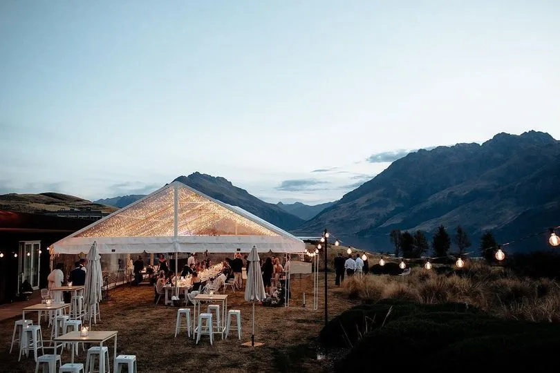 Wanaka Marquee & Party Hire