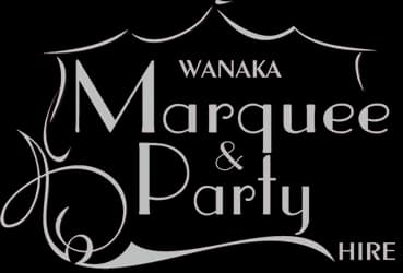 Wanaka Marquee & Party Hire logo