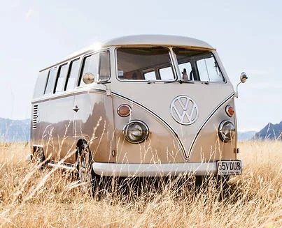 NZ Kombi Adventures