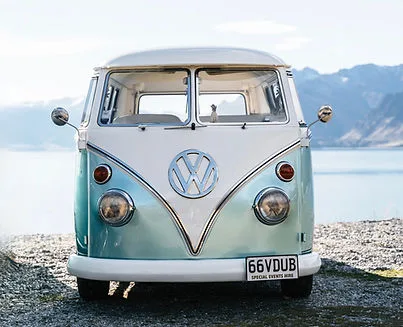 NZ Kombi Adventures
