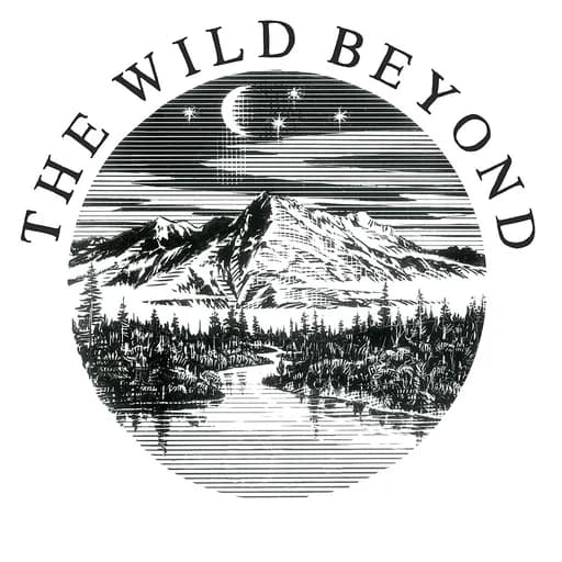 The Wild Beyond logo