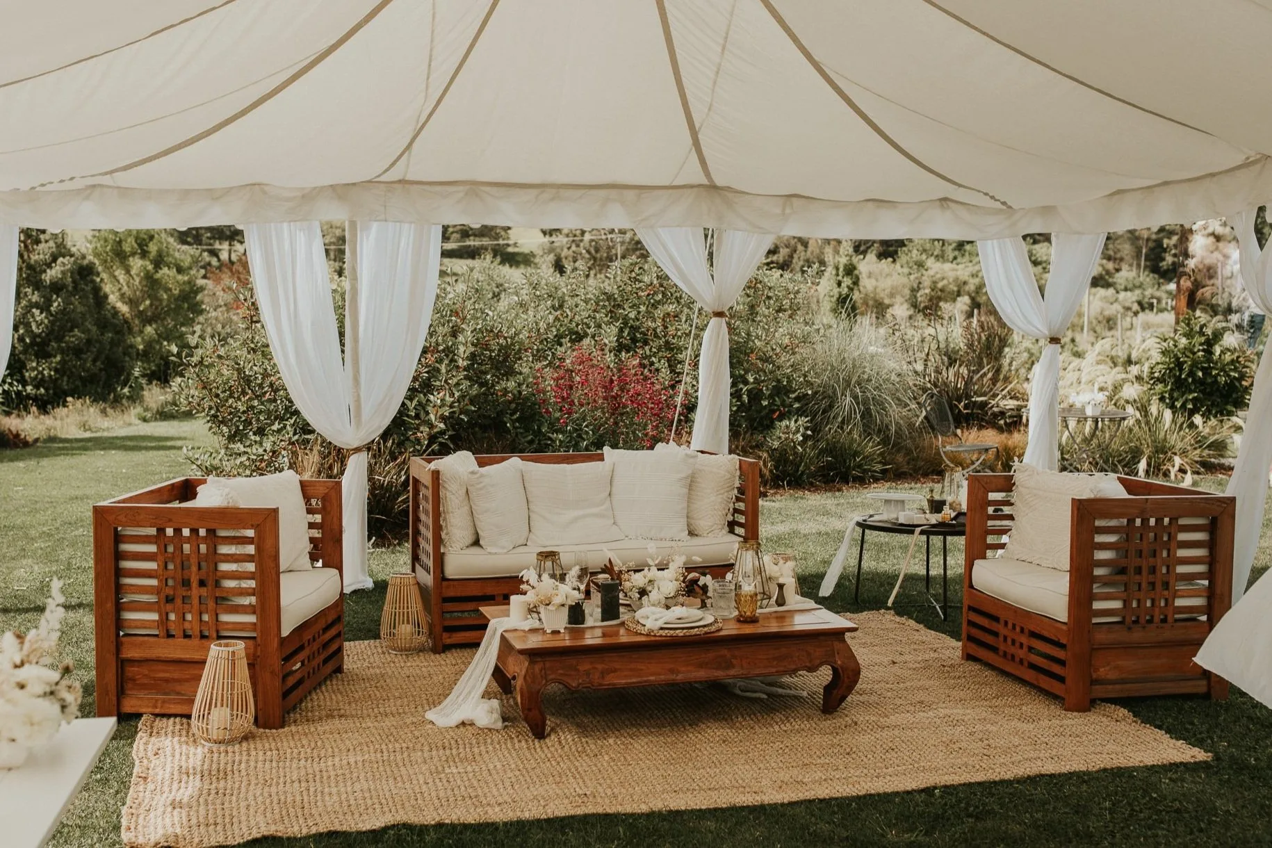 GK Events Hire