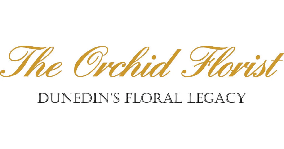 The Orchid Florist