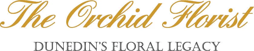 The Orchid Florist