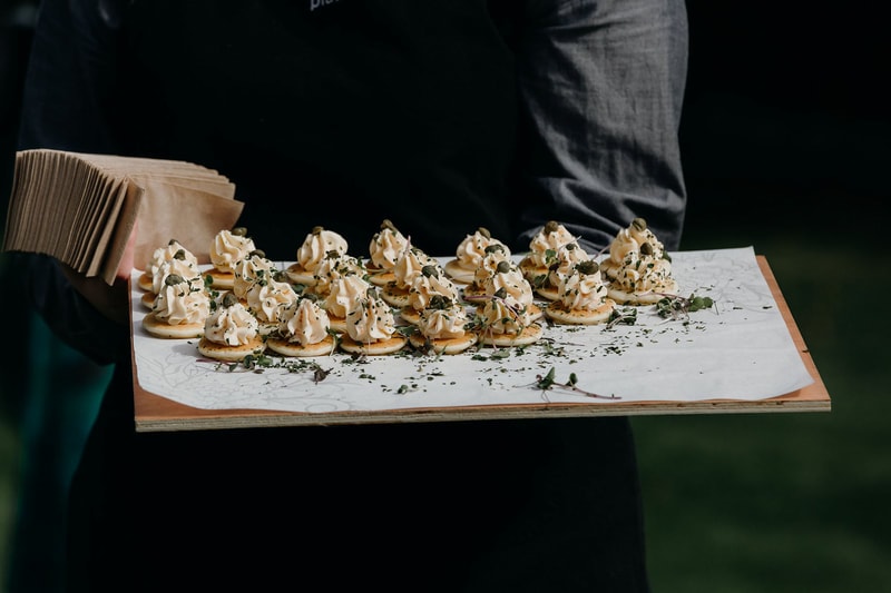 The Social Platter Co. cover photo