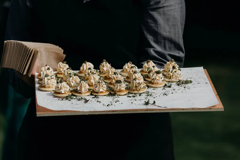 The Social Platter Co.