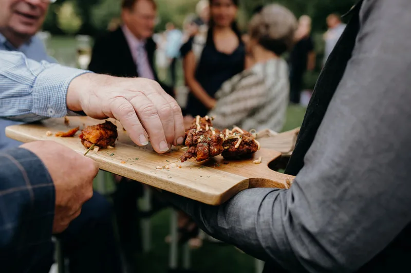 The Social Platter Co.