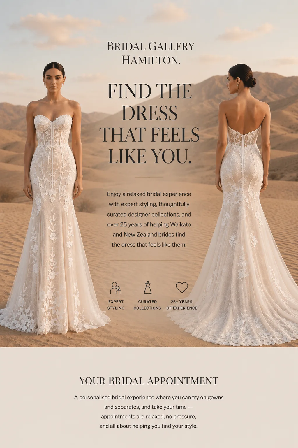 Bridal Gallery
