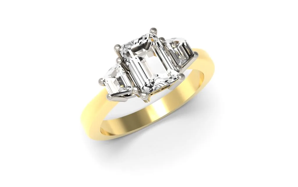Kennett Crafted Jewels