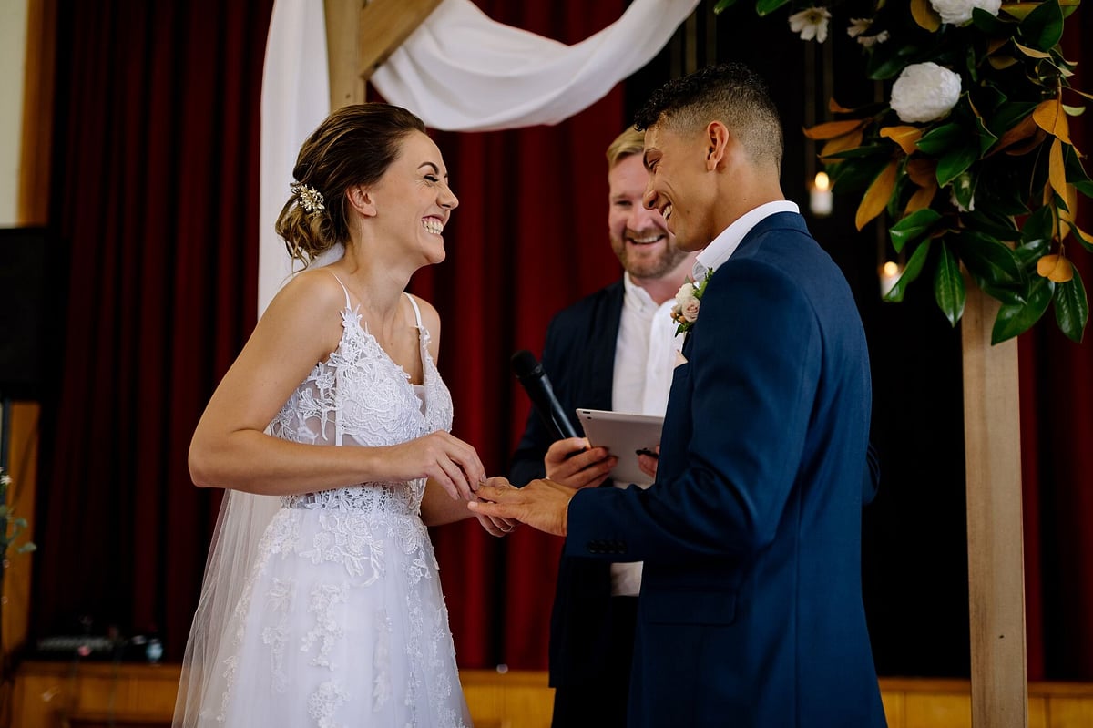Matt Martyn Celebrant cover photo