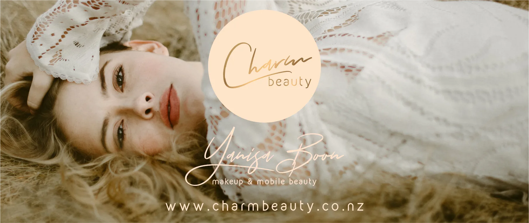 Charm Beauty