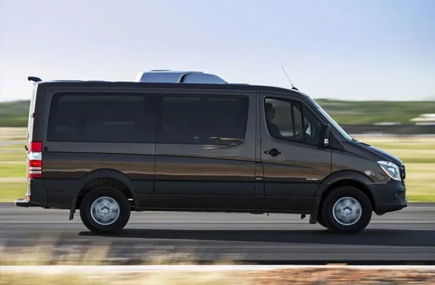 Queenstown Private Transport