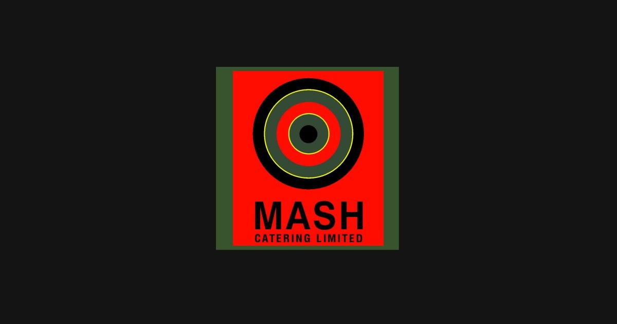 MASH Catering cover photo