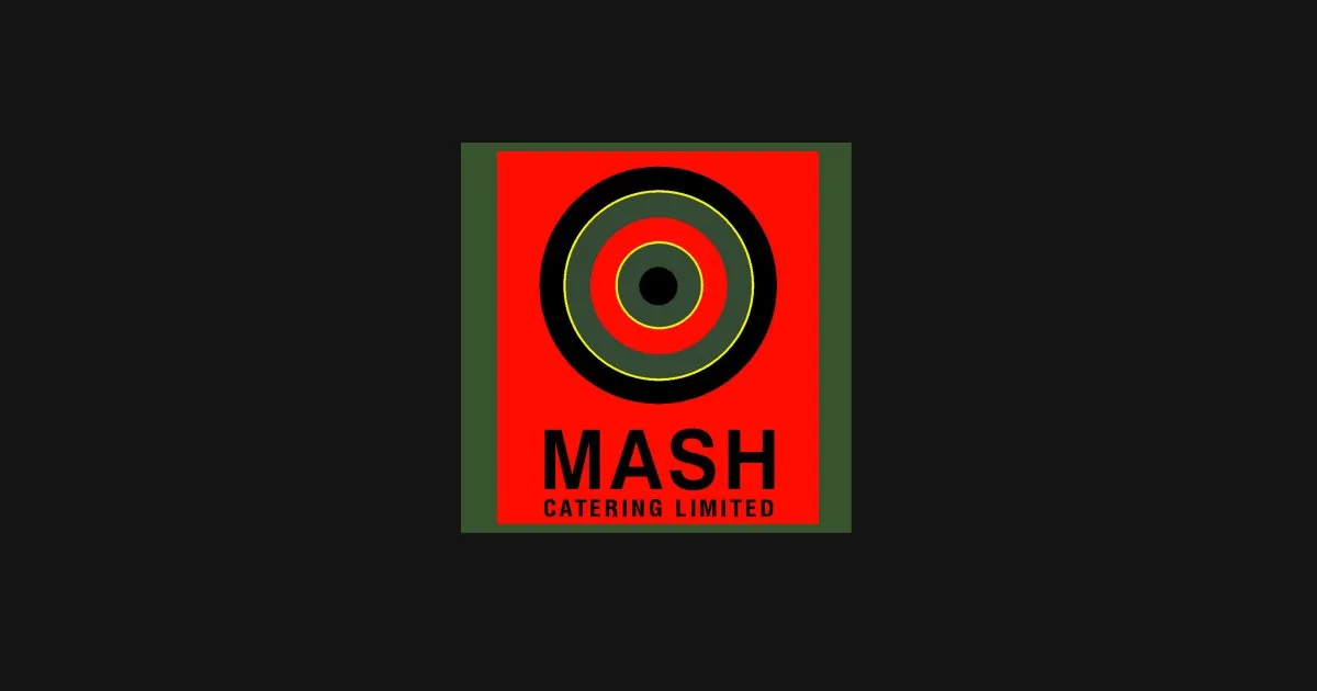 MASH Catering