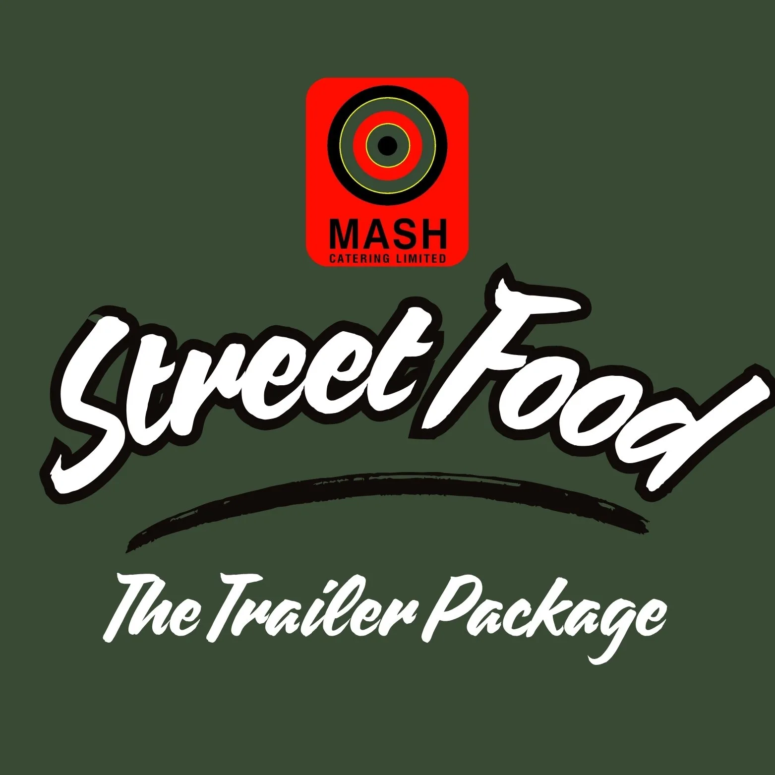 MASH Catering