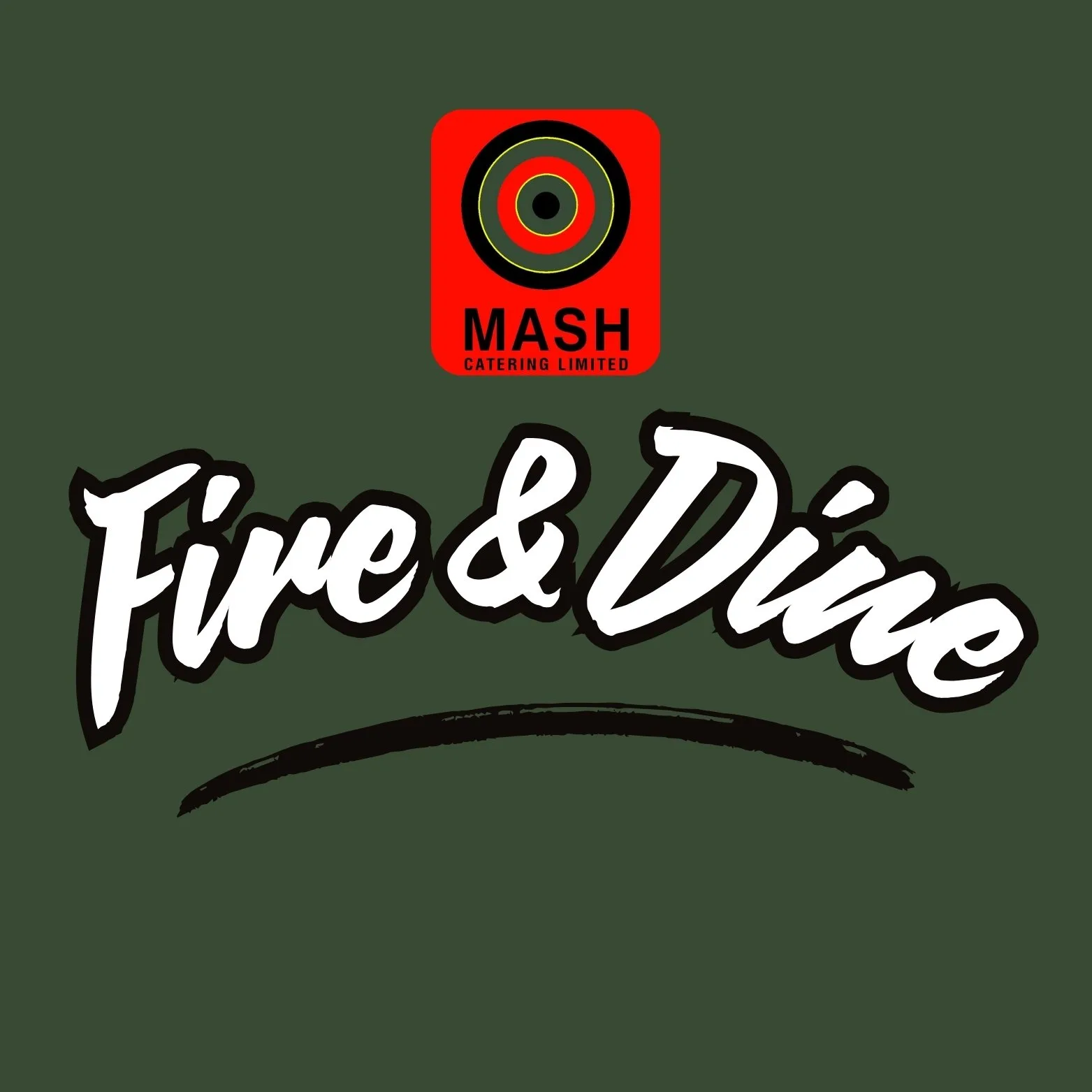 MASH Catering