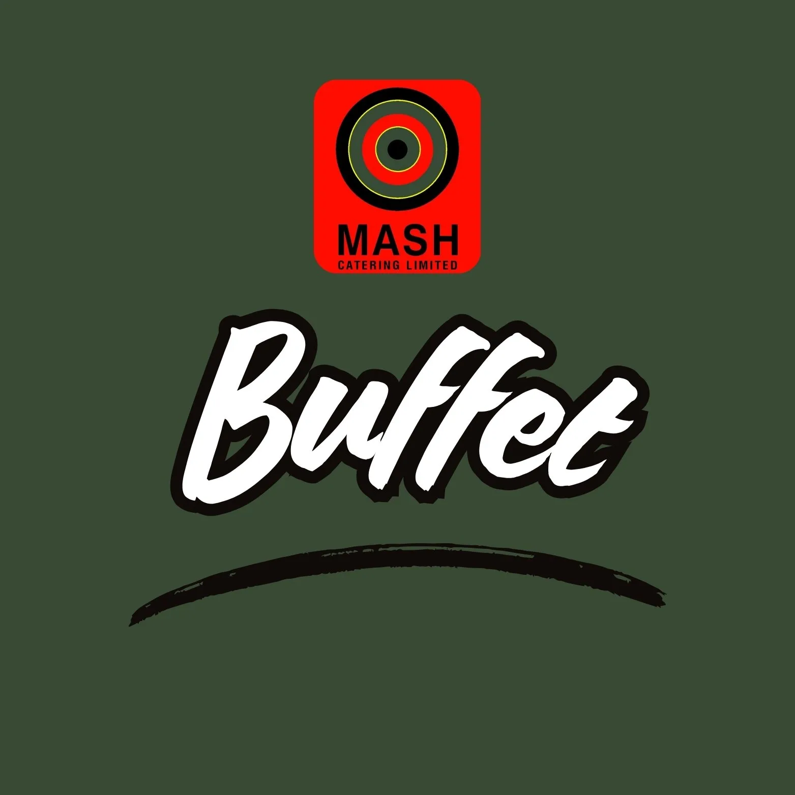 MASH Catering