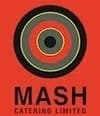 MASH Catering logo