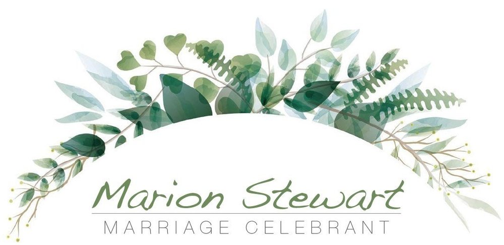 Marryon Marriage Celebrant cover photo
