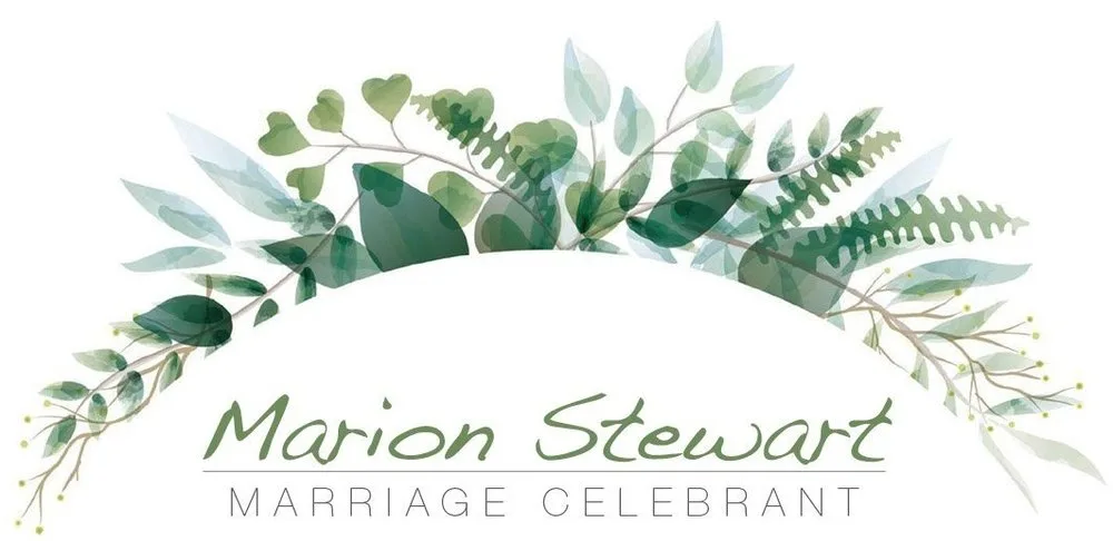 Marryon Marriage Celebrant