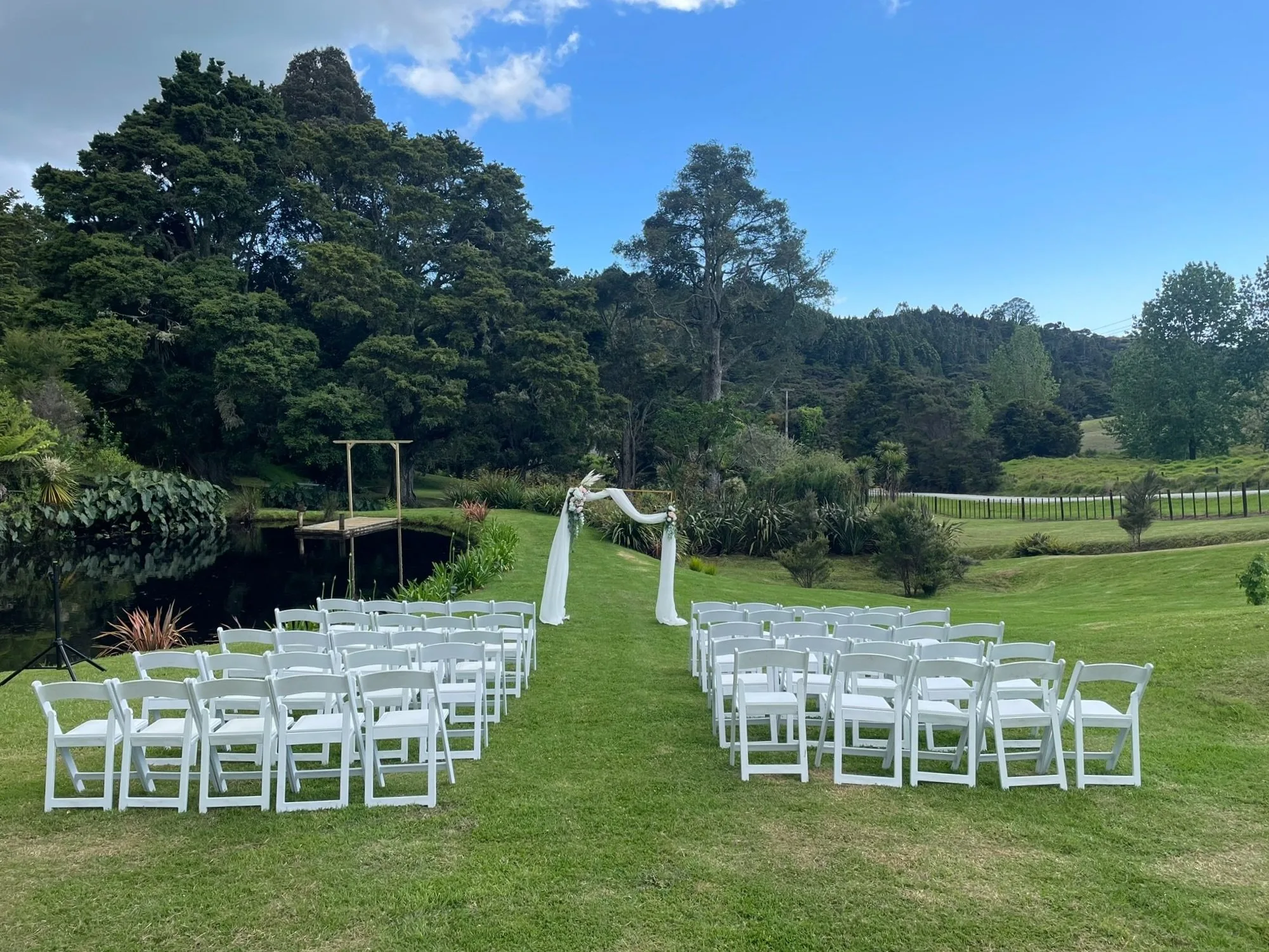 Marryon Marriage Celebrant