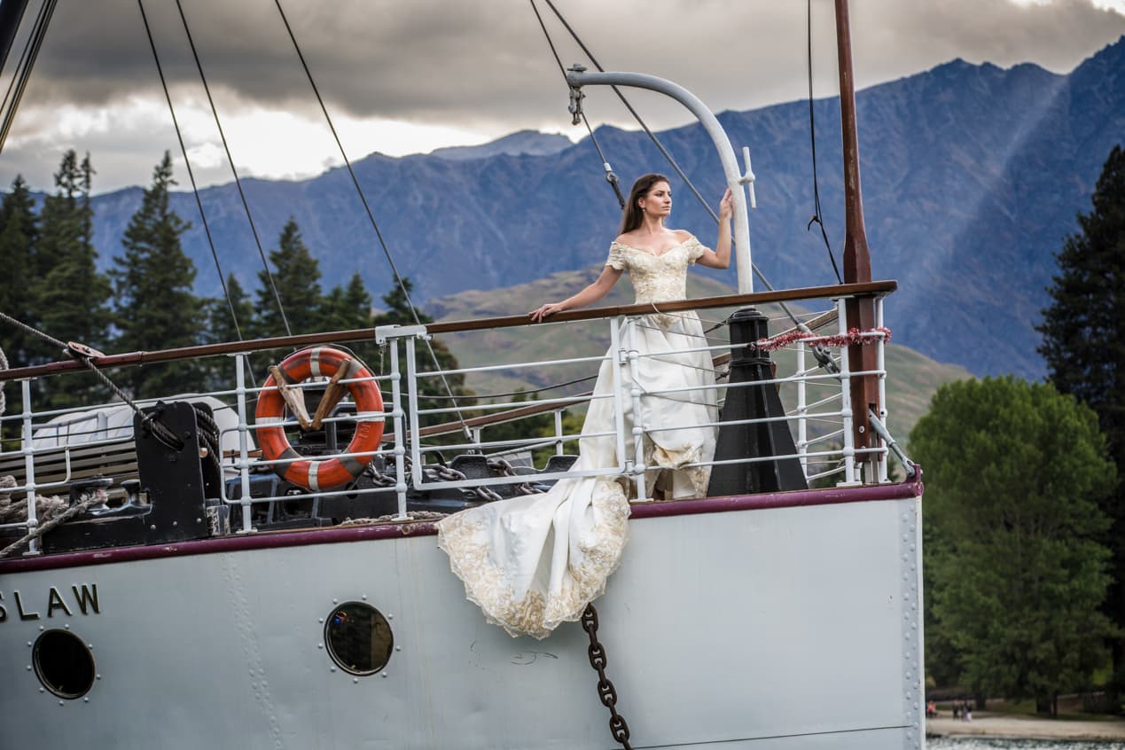 Bay of Plenty Weddings