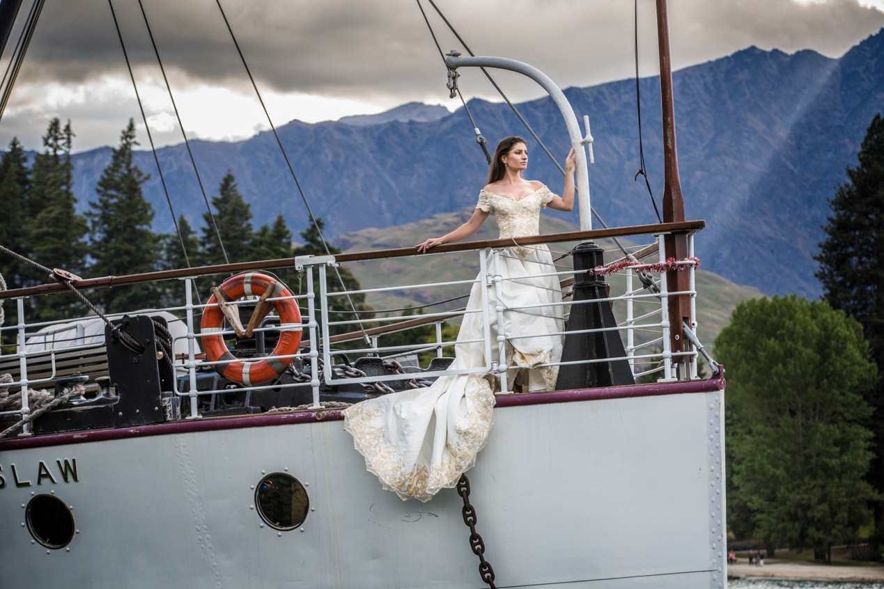 Bay of Plenty Weddings cover photo