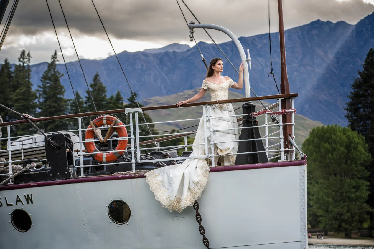 Bay of Plenty Weddings
