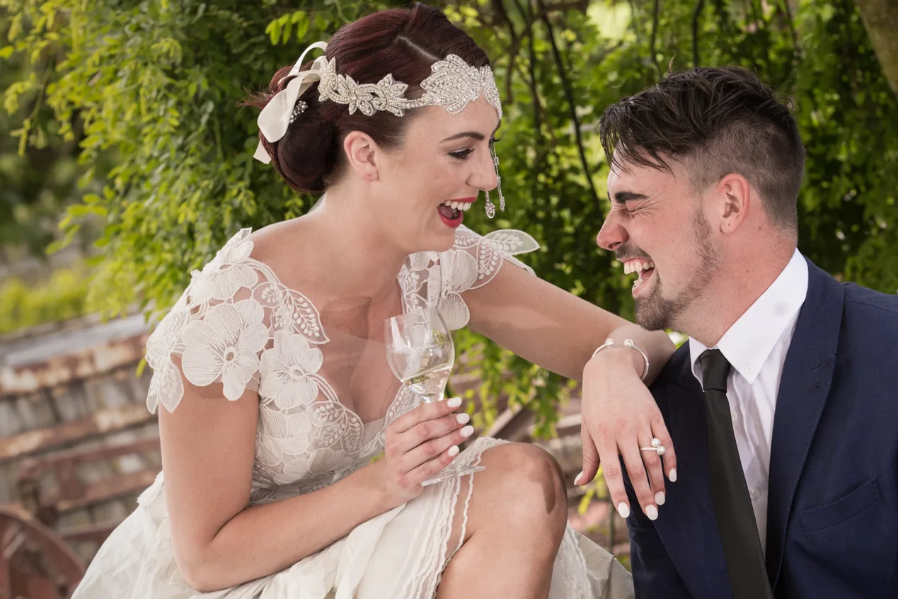 Bay of Plenty Weddings