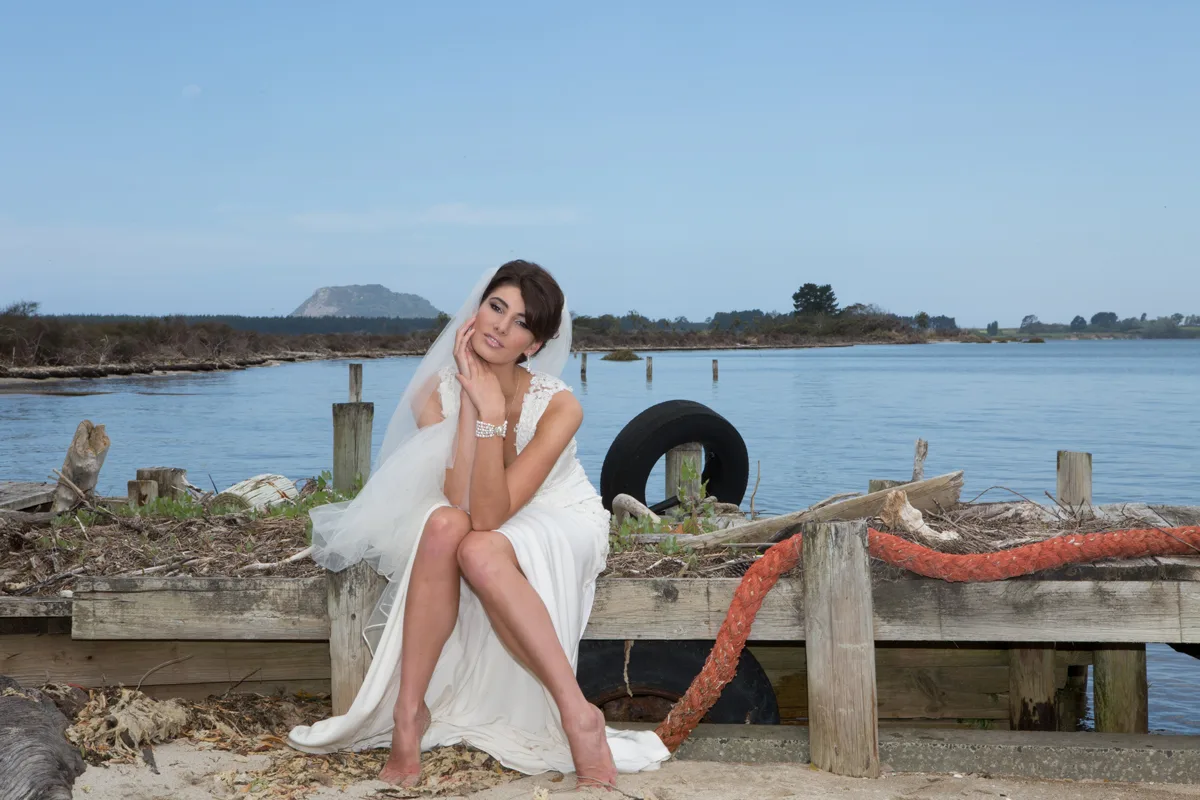 Bay of Plenty Weddings