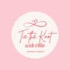 Tie the Knot with Ollie logo